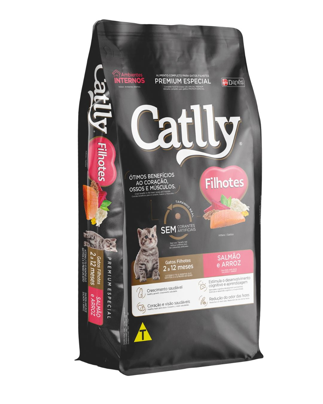 CATLLY FILHOTE ( KG)